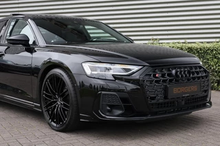 Audi S8 – thumbnail 10
