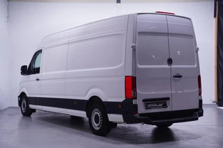 Volkswagen Crafter – thumbnail 3