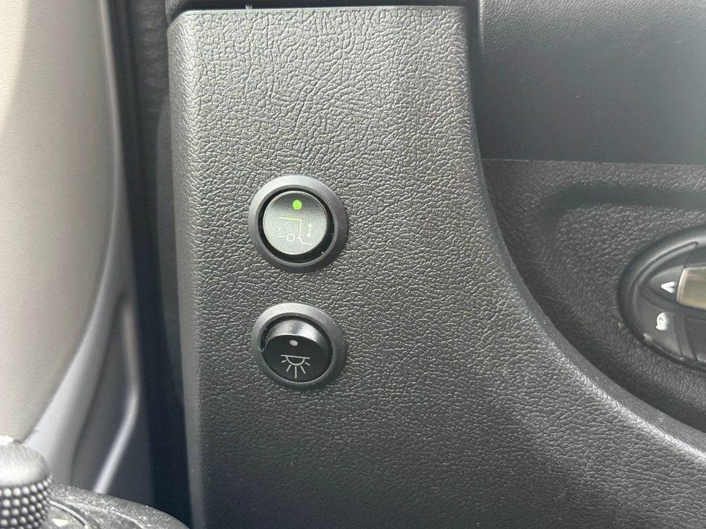 Peugeot Boxer – foto 29