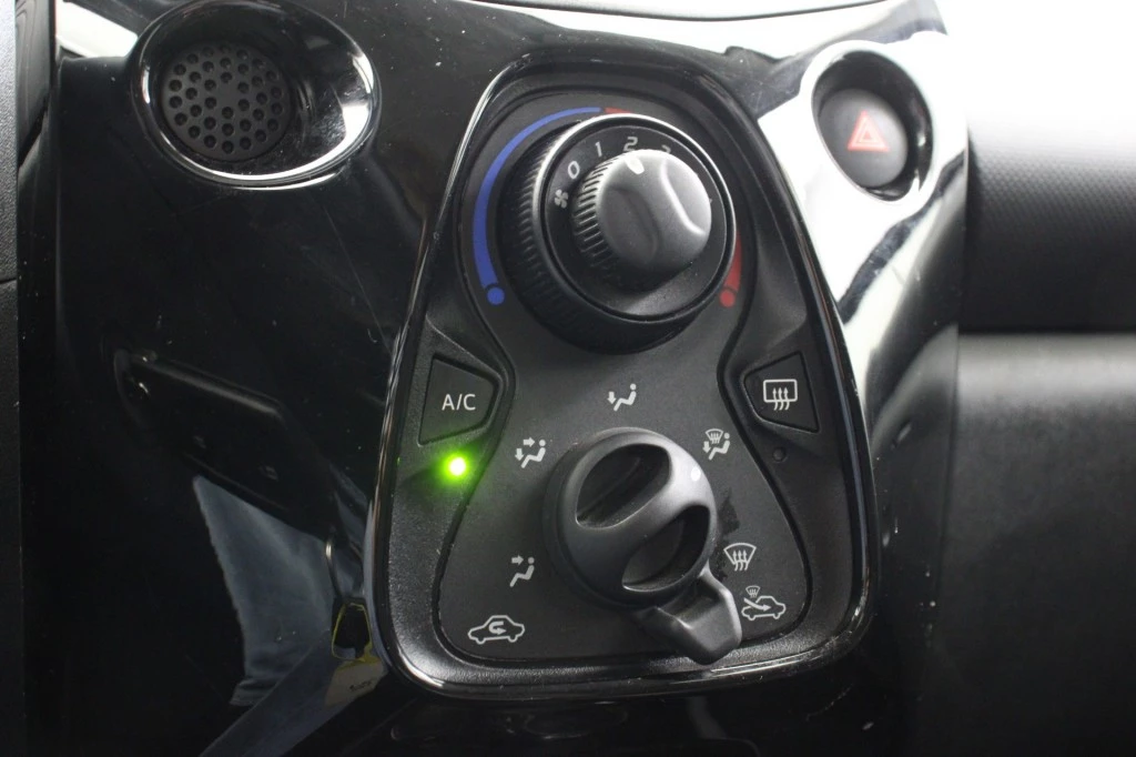 Citroën C1 – foto 21