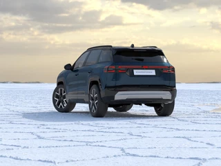 Jeep Compass – thumbnail 5