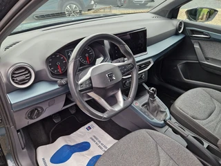 SEAT Arona – thumbnail 8