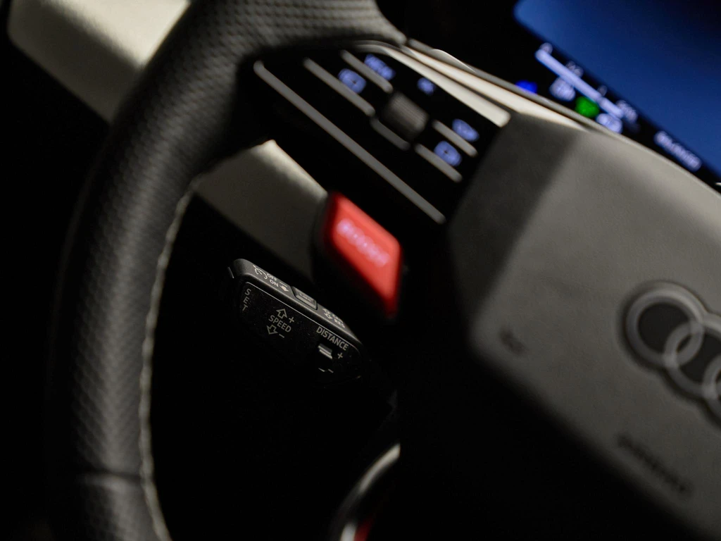 Audi RS5 – foto 26