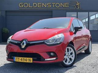 Renault Clio – thumbnail 1