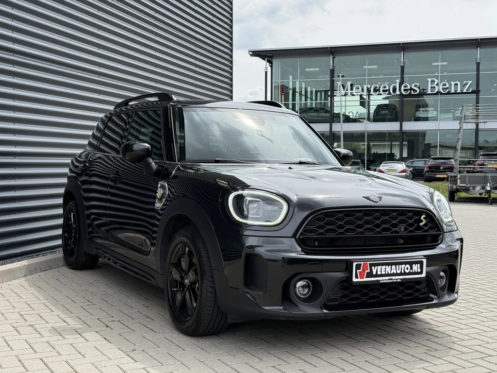 MINI Countryman – foto 7