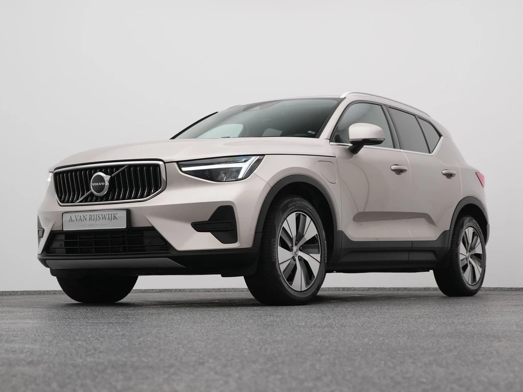 Volvo XC40 – foto 2