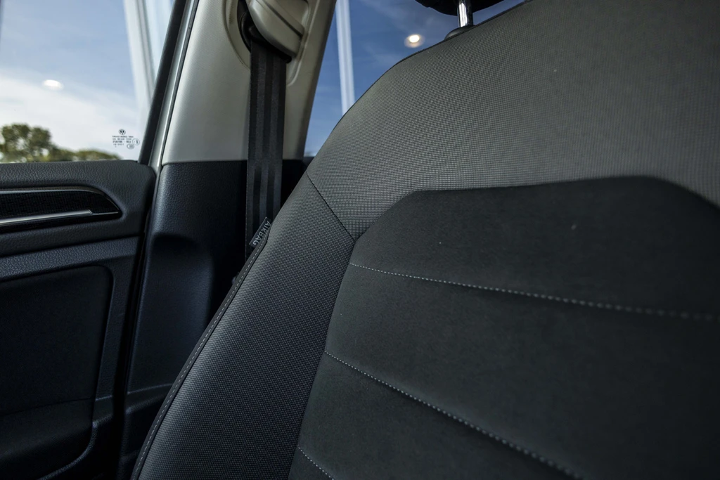 Volkswagen Golf – foto 14
