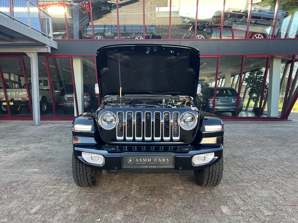 Jeep Wrangler – foto 6