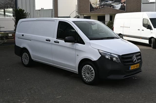 Mercedes-Benz Vito – thumbnail 5