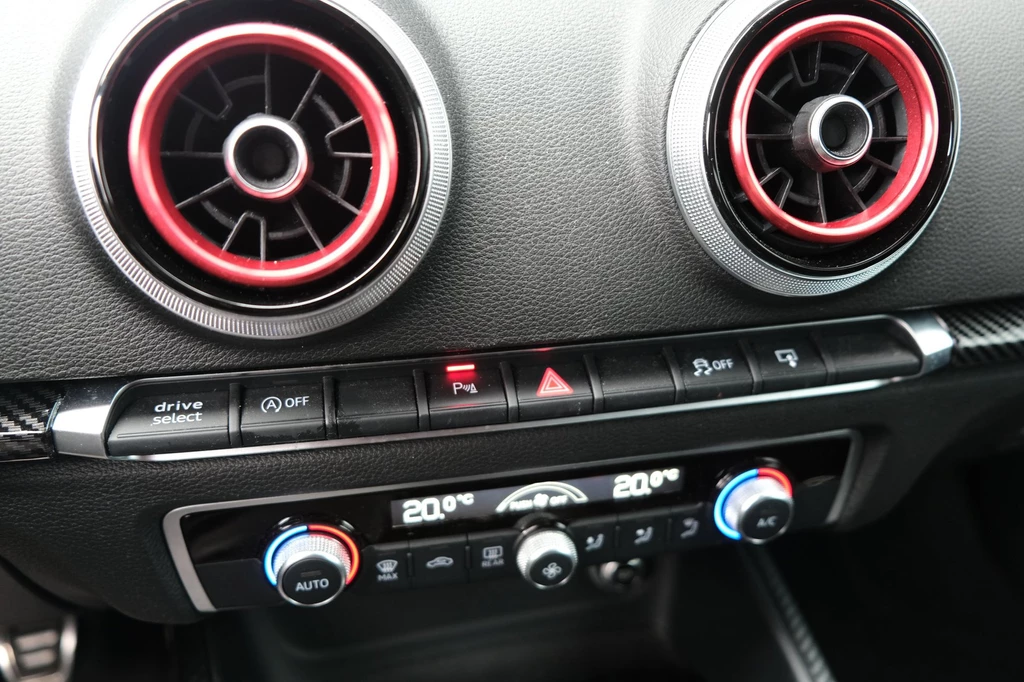 Audi A3 – foto 24