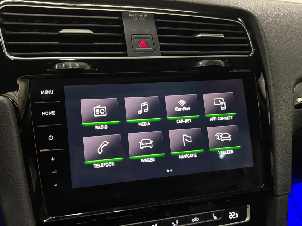 Volkswagen Golf – foto 16