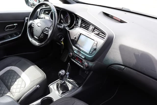 Kia cee'd – thumbnail 9