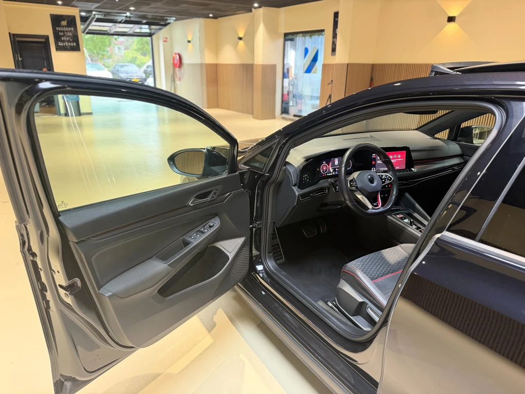 Volkswagen Golf – foto 16