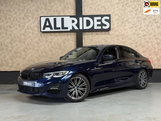 BMW 3 Serie – thumbnail 1