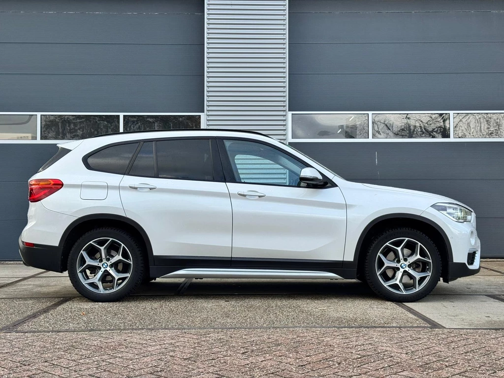 BMW X1 – foto 6