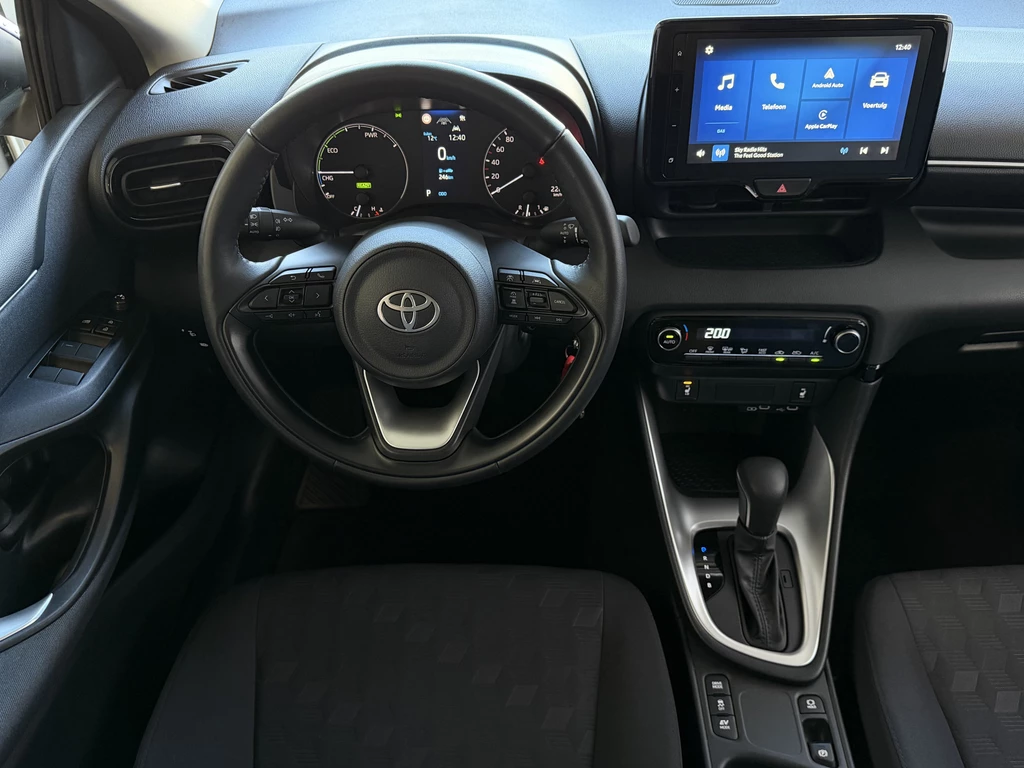 Toyota Yaris – foto 33
