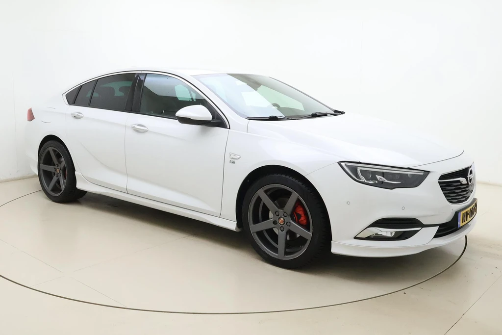 Opel Insignia – foto 8