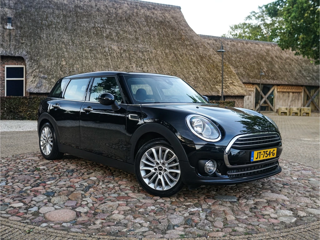 MINI Clubman – foto 19