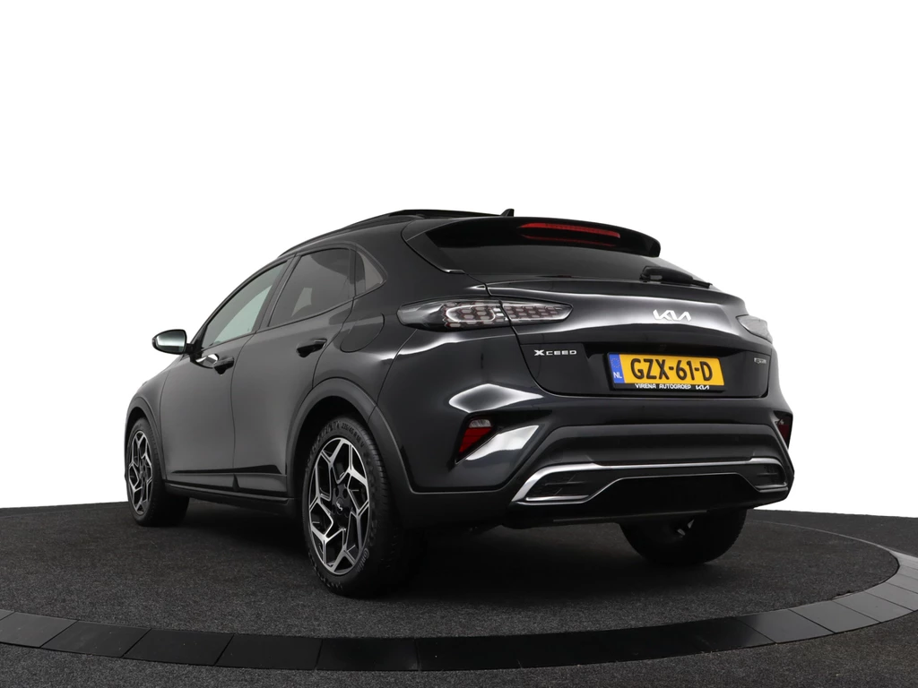Kia XCeed – foto 6