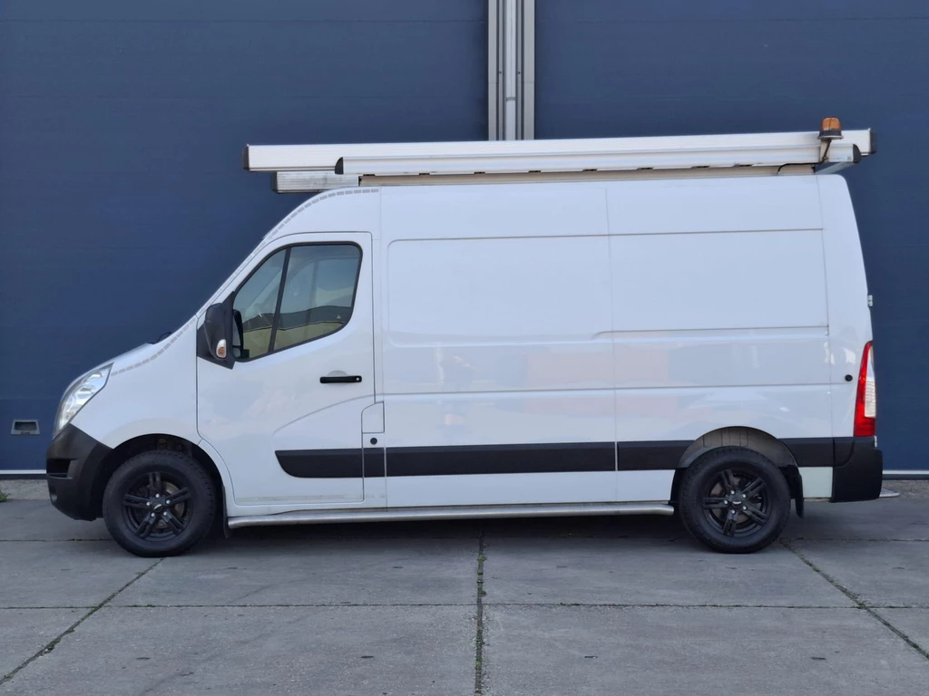 Renault Master – foto 3
