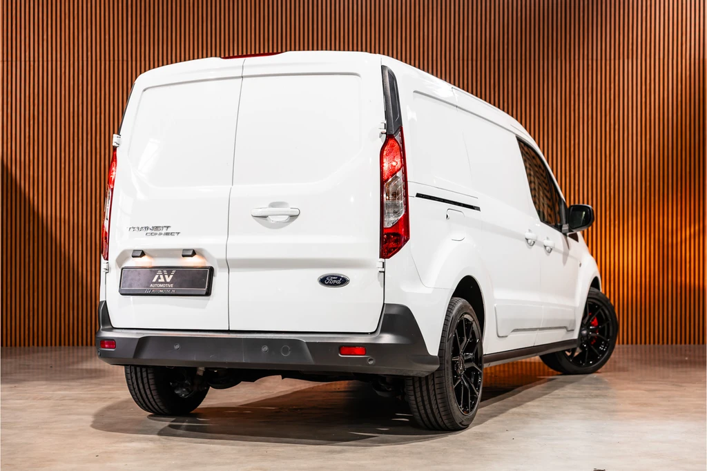 Ford Transit Connect – foto 7