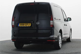 Volkswagen Caddy – thumbnail 7