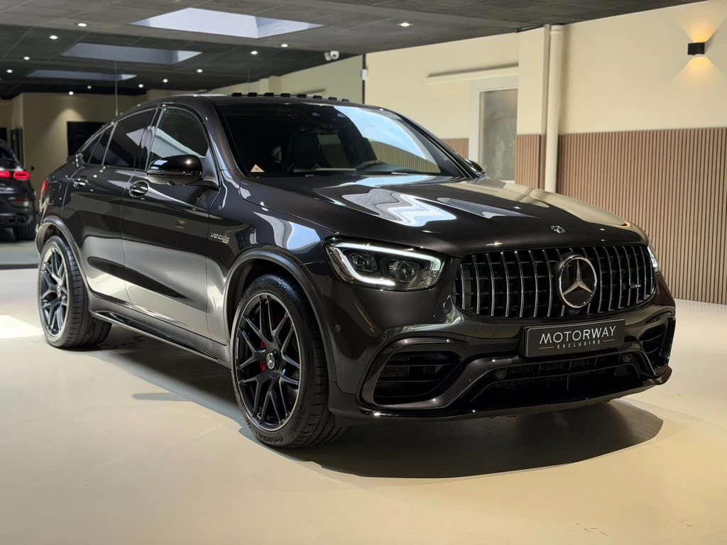 Mercedes-Benz GLC – foto 8