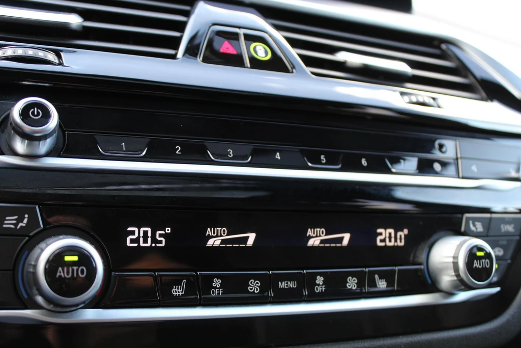 BMW 5 Serie – foto 38