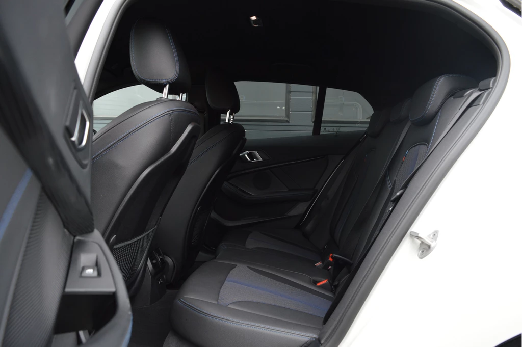 BMW 1 Serie – foto 11