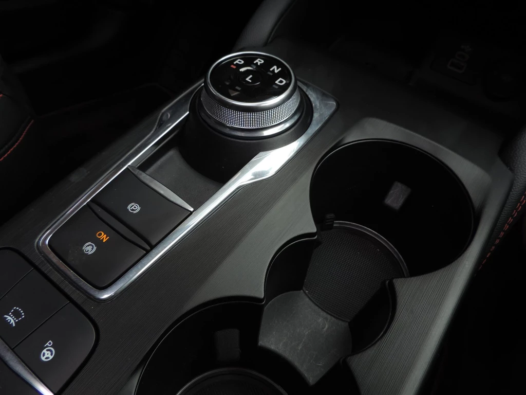 Ford Kuga – foto 58