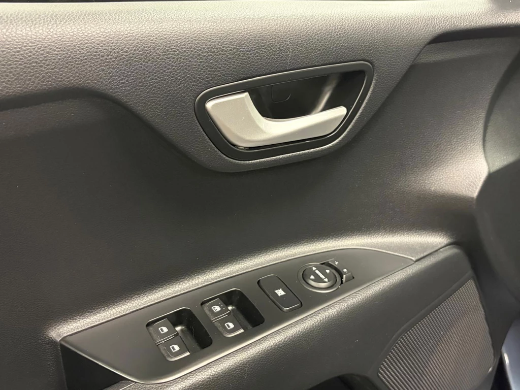 Kia Stonic – foto 27