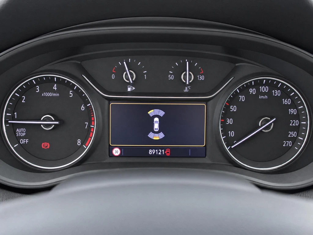 Opel Insignia – foto 25