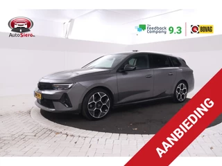 Opel Astra – thumbnail 1