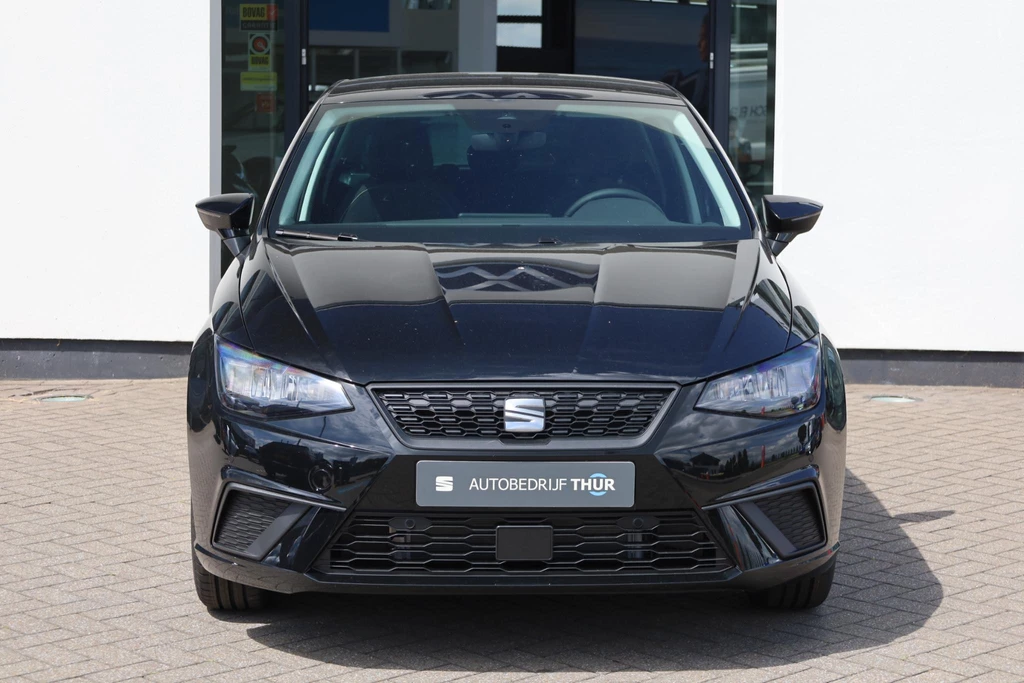 SEAT Ibiza – foto 7