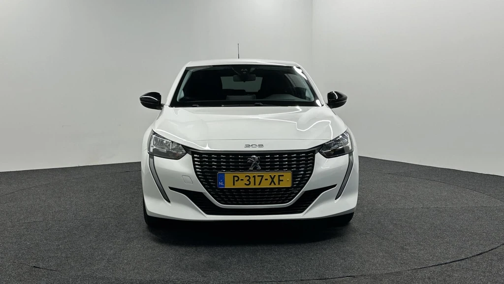 Peugeot 208 – foto 8