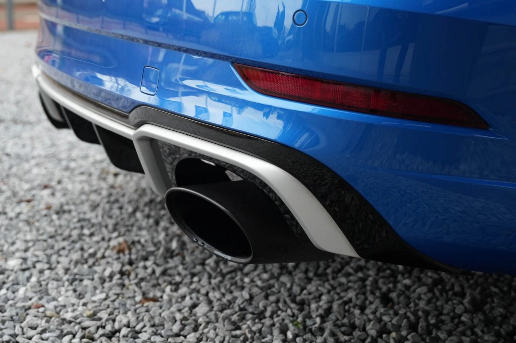 Audi RS3 – foto 45