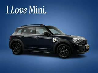 MINI Countryman – thumbnail 8