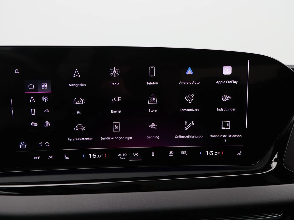 Audi A6 – foto 32