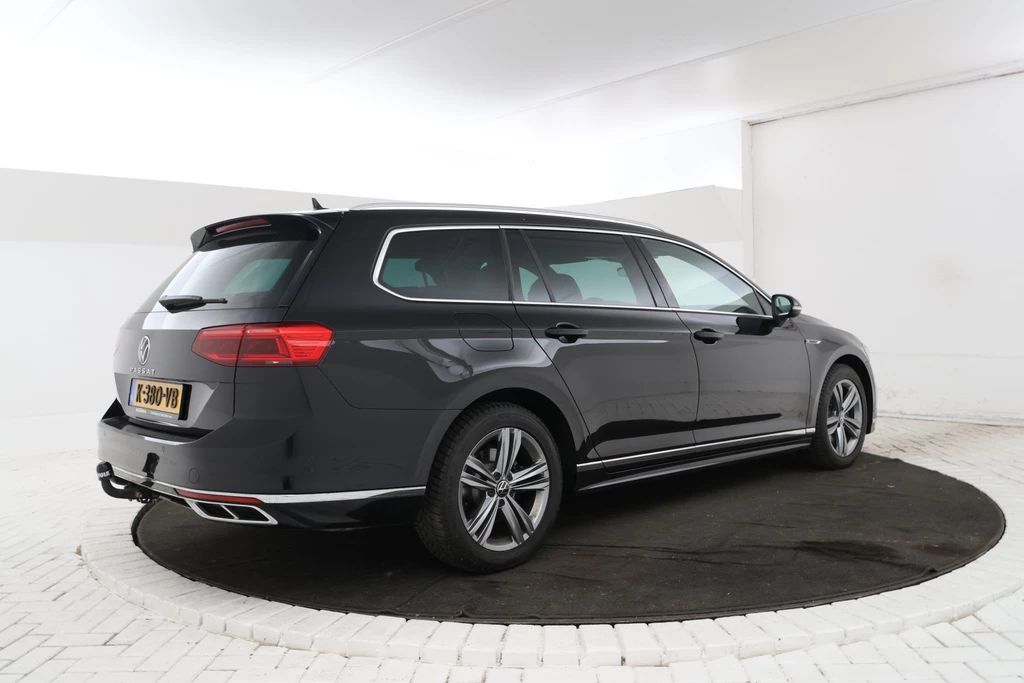 Volkswagen Passat – foto 4