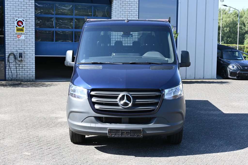 Mercedes-Benz Sprinter – foto 6