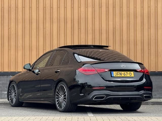 Mercedes-Benz C-Klasse – thumbnail 2