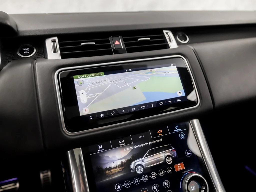 Land Rover Range Rover Sport – foto 29