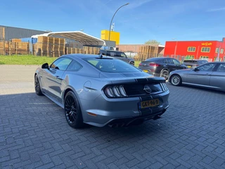Ford Mustang – thumbnail 10
