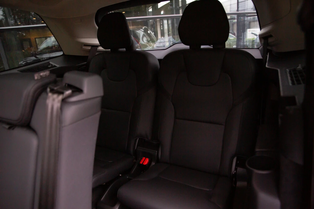 Volvo XC90 – foto 12
