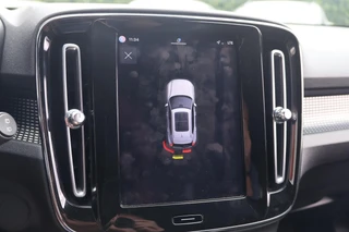 Volvo XC40 – thumbnail 40