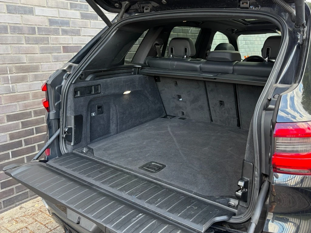 BMW X5 – foto 14
