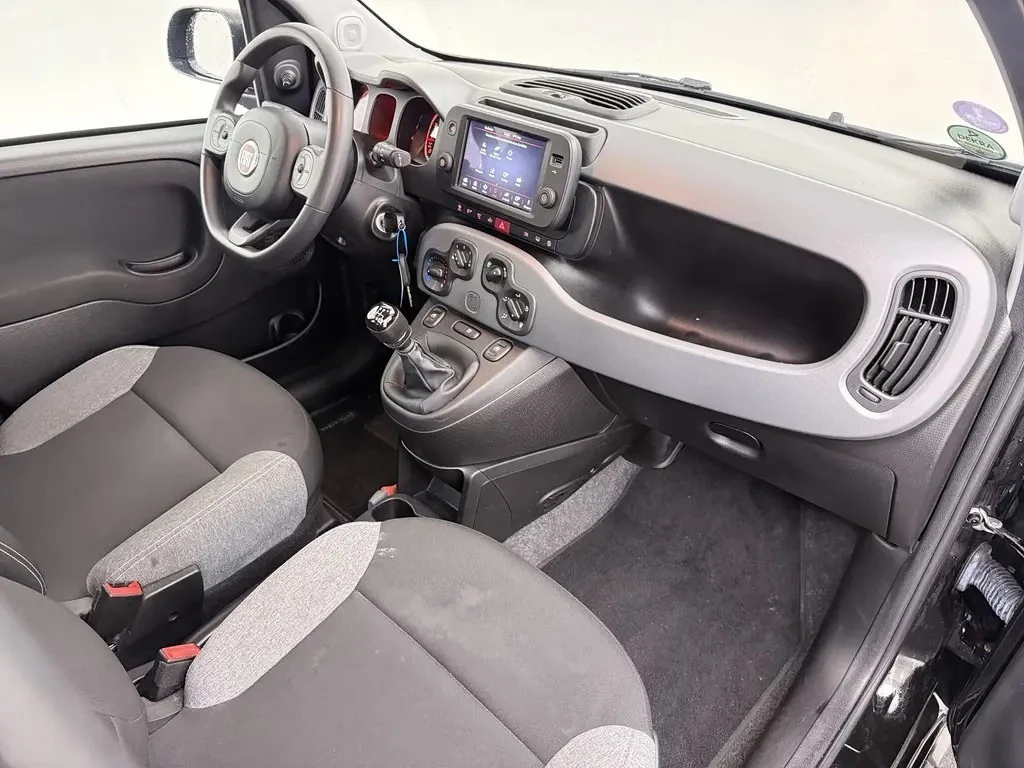 Fiat Panda – foto 15
