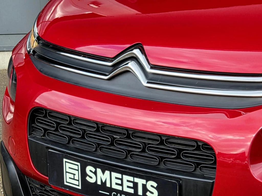 Citroën C3 – foto 38