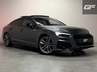 Audi A5 – thumbnail 16