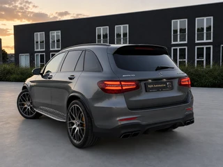 Mercedes-Benz GLC – thumbnail 2